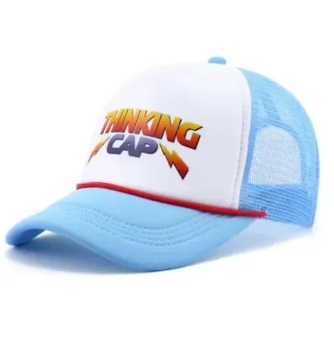 Bone Dustin Stranger Things Thinking Cap