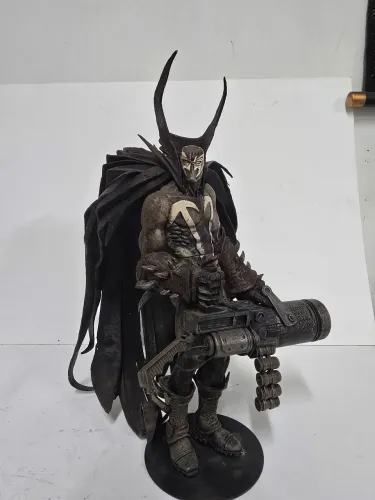 Spawn Series 25, HS1.05, Mcfarlane Toys, impecável. 