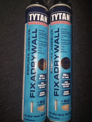 Fixadrywall