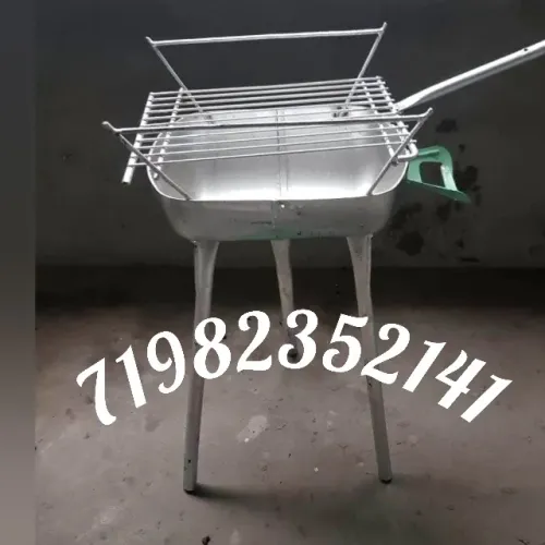 churrasqueira $27