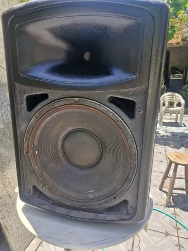 Caixa JBL Selenium js151a