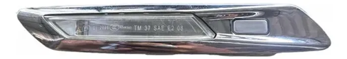 Pisca Seta L.esquerda Paralama Bmw 550 535 F10 F11 C/detalhe