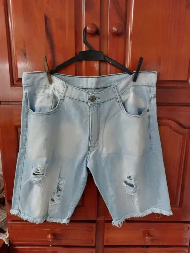 Shorts jeans