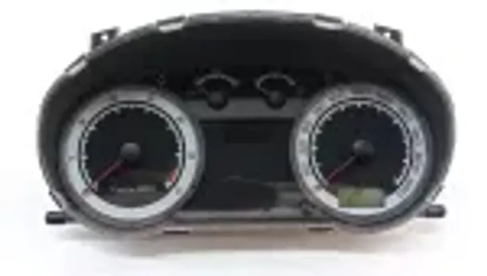 Painel Instrumentos Saveiro Rallye 1.6 2003