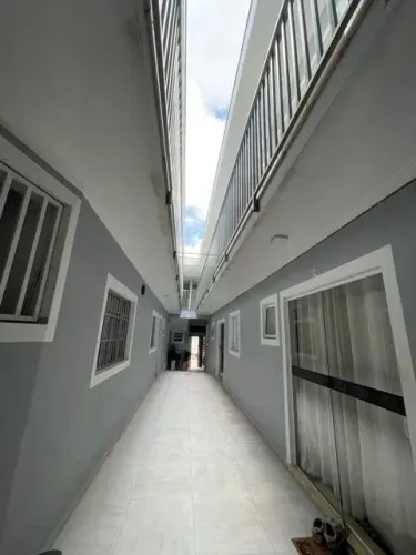 Prédio à venda em Osasco, Munhoz Júnior, com 312 m², Não Está Em Condomínio