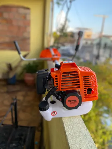 Roçadeira STIHL 290
