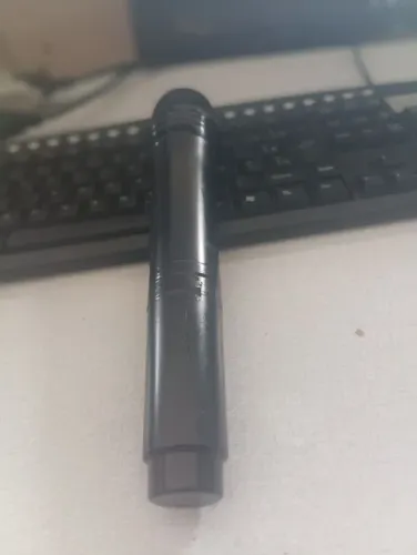 Microfone sem fio