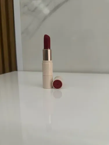Batom Matte Sephora - Rouge is Not My Name (14) 