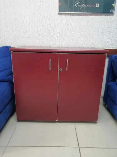 Armário de Escritório  2 portas