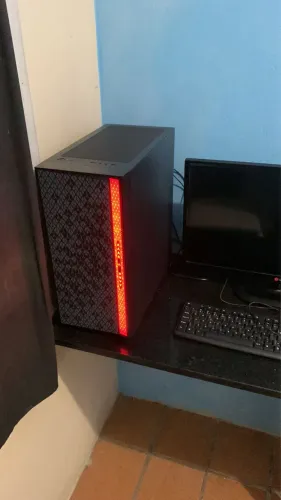 Computador / PC gamer