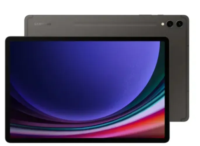 Tablet Samsung Galaxy Tab S9+ 512gb 12gb Ram Tela Imersiva De 12.4 Grafite