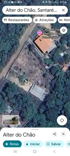 Vende-se um terreno em Alter do Chão/Santarém