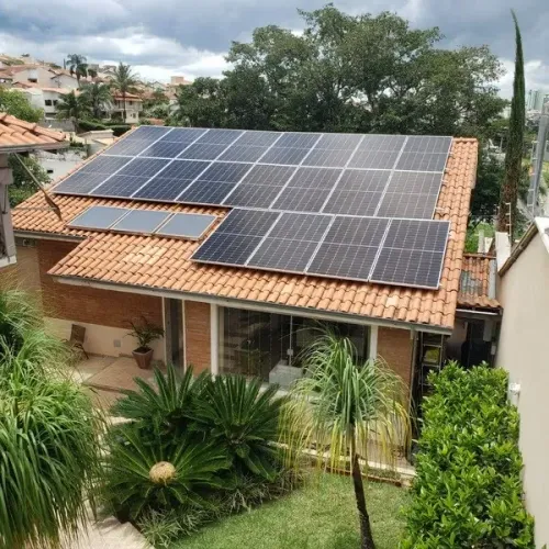 Energia Solar
