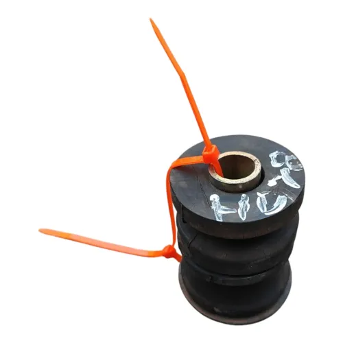Coxim Da Cabine Caminhão Hyundai Hd 78 E4005