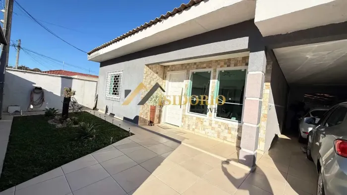 CASA ALTO PADRÃO! 05 QUARTOS, SUÍTE, CLOSET, ÁREA GOURMET