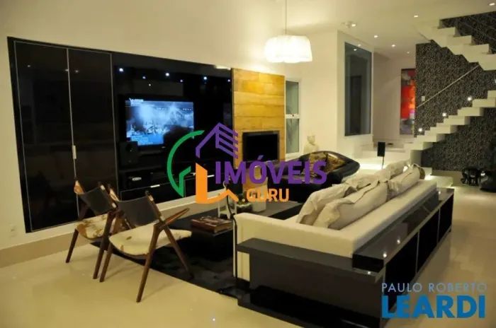 SOBRADO - ALTO DA LAPA - SP