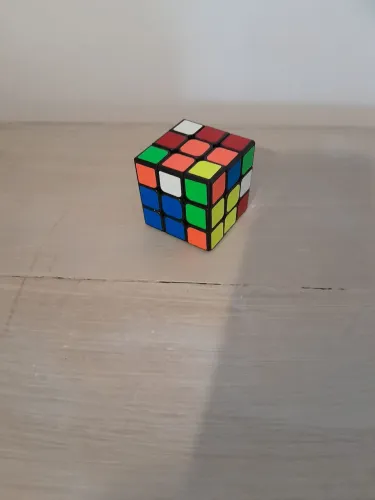 Cubo mágico profissional