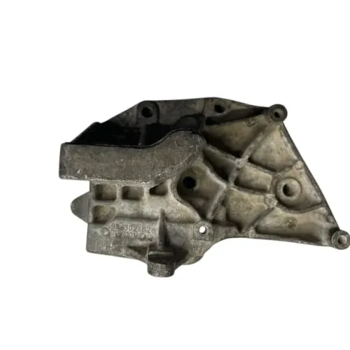 Suporte Compressor Ar  Gm Corsa Montana 2009 a 2010