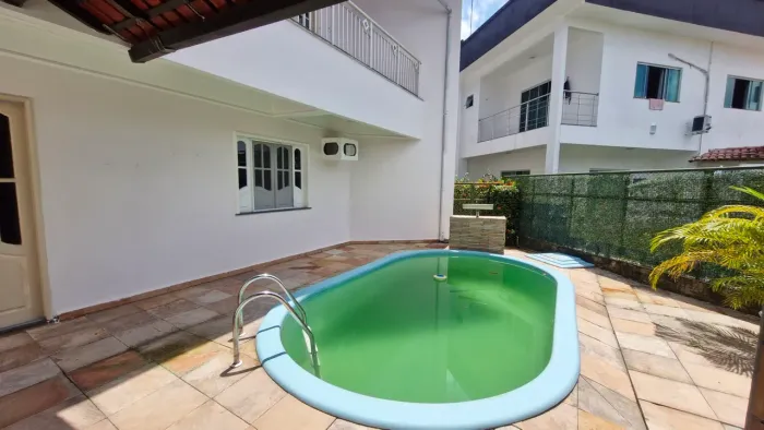 Greenville II para locação R$ 10.000,00