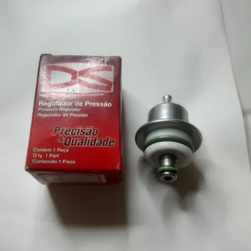 : Regulador de Pressão Corsa 1.0 8v 00/ 1.0 16v 00/02 Marca DS Cod. 1164