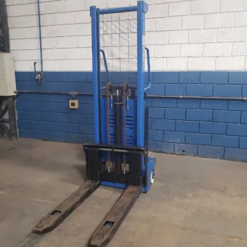 Empilhadeira Semi Elétrica 1000kg ACM