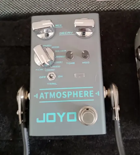 Pedal Joyo Atmosphere 