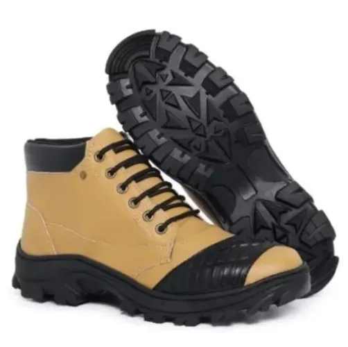 Bota Cat