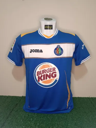 Camisa Getafe 2010