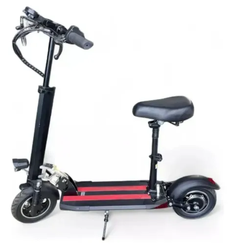 Patinete Elétrico 500 watts 49 volts 