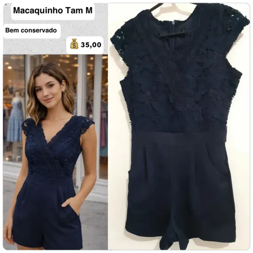 Roupas 