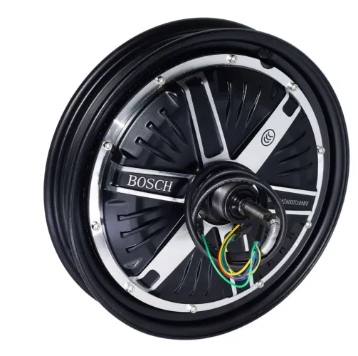 Motor eletrico de 1000w de potência de 48v