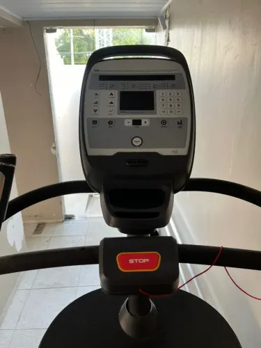 SIMULADOR DE ESCADA
