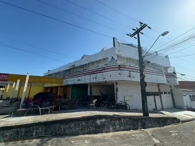 APTO2 para alugar na cidade de FORTALEZA-CE