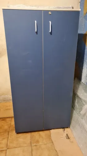 Armario escritório