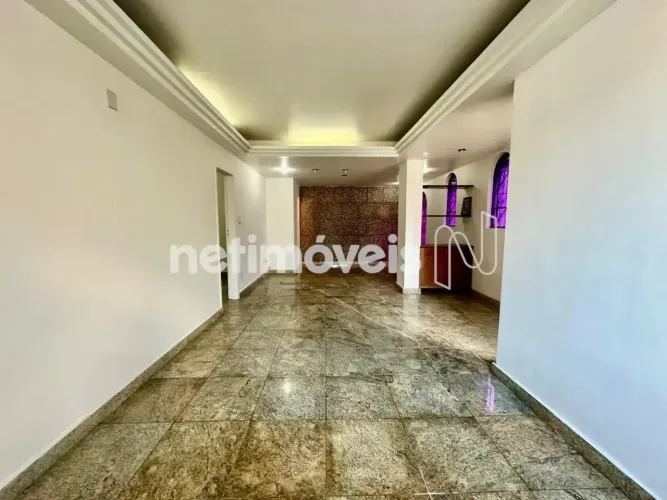 Venda Casa Coração Eucarístico Belo Horizonte