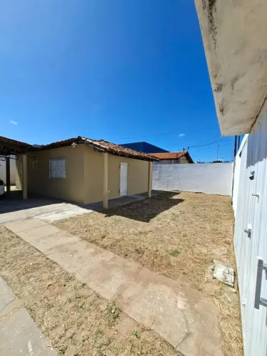 HL - Casa no Portal da Alegria - Teresina PI
