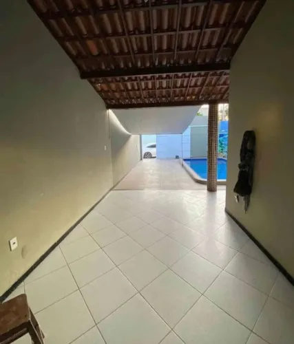 CASA A VENDA EM PITIMBU / NAS 11