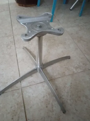 Base para cadeira de escritório