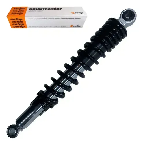 Amortecedor Traseiro Cg Titan Fan 150 Original Cofap Cr22540