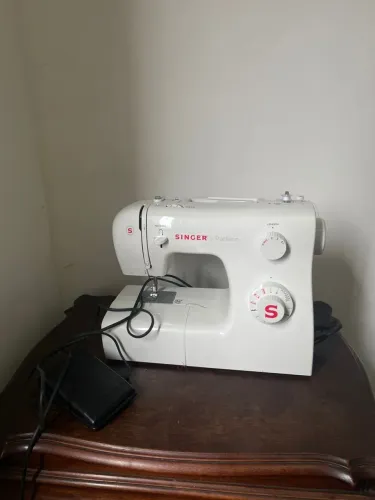 Máquina para quem busca oportunidade 