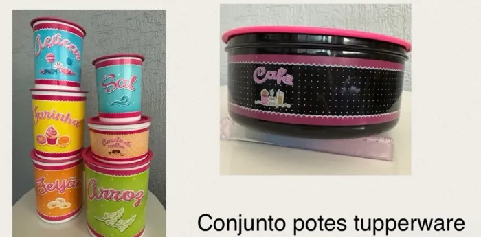 Tupperware