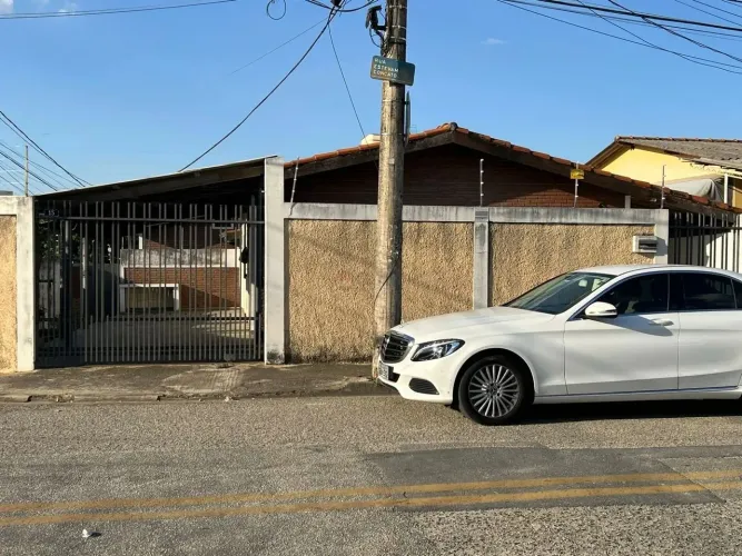 CASA À VENDA NA VILA JARDINI - SOROCABA/SP