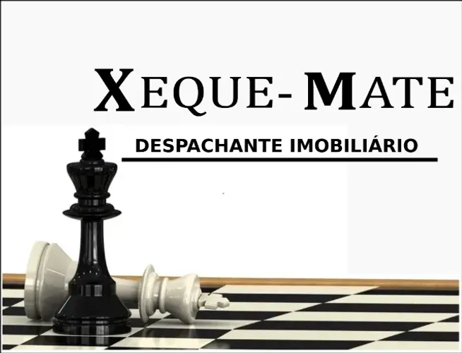Xeque Mate - Despachante Imobiliário