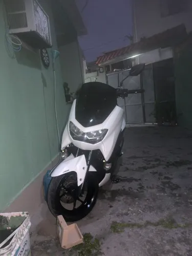 Moto Yamaha Nmax 160,00