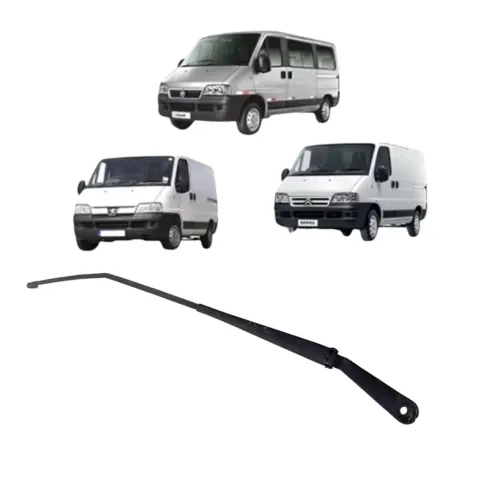 Haste limpador parabéns Ducato jumper Boxer 