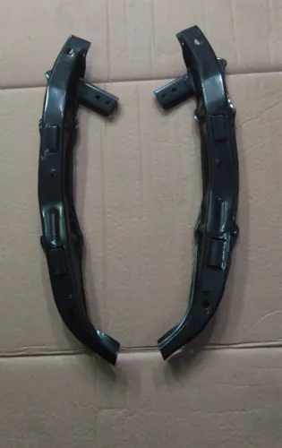 Guia do farol Honda Fit 2005