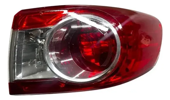 Lanterna Traseira Direita Corolla 2012 A 2014 (canto)