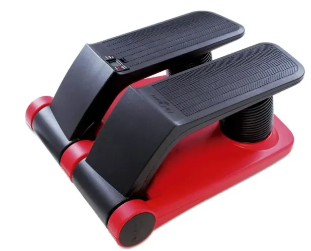 Promoção de Simulador de caminhada- Air climber Genis Polishop