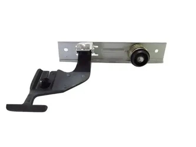 Fechadura Superior do Capô Renault Clio 2003 a 2013