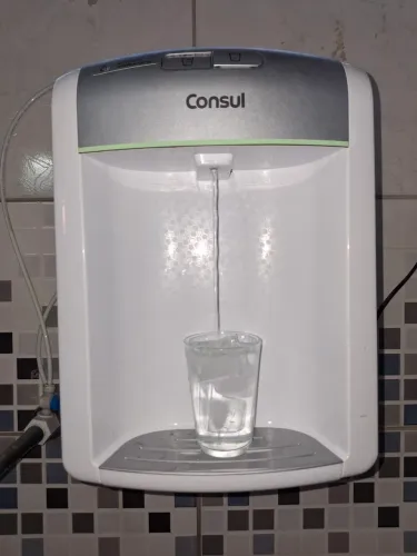 Purificador de água Consul CPB34B